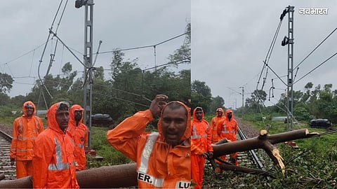 RAINFALL IN UTTAR PRADESH