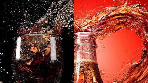 Cold Drink Health Effects