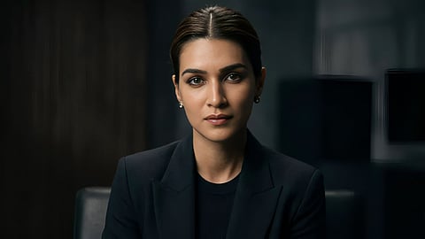 Kriti Sanon