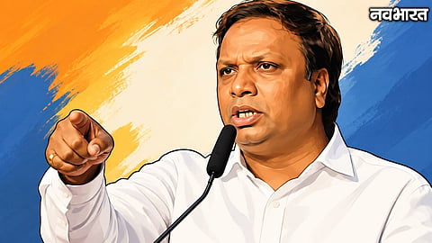 Dadasaheb Phalke Chitranagari Golden Jubilee Year Mumbai Ashish Shelar