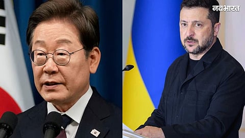 South Korea Demanded Apology from Ukraine