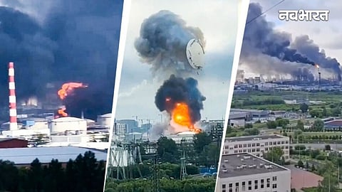 russia ukraine war