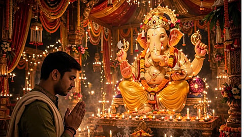 Sankashti Chaturthi Kab Hai