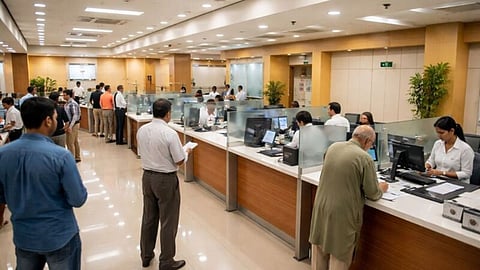 Bank Strike Postponed