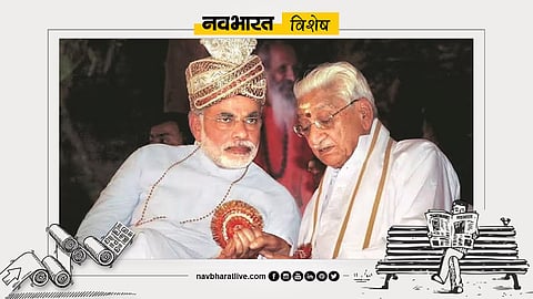 Ashok Singhal Life and Legacy
