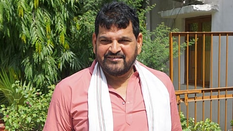 Brij Bhushan Singh Sexual Harassment Case