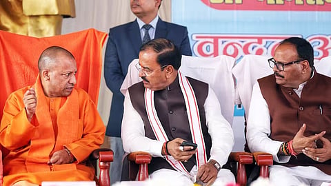 UP Rajya Sabha Election