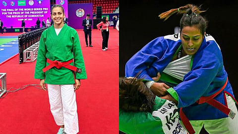 pincky balhara bronze medal asian games