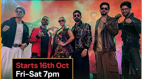 Roadies Rebirth OTT Release Date