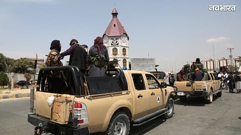 Afghanistan Pakistan Clash