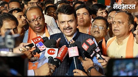 Drought Relief  Maharashtra