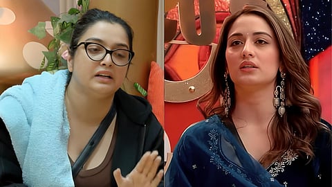 Bigg Boss 20 Nomination