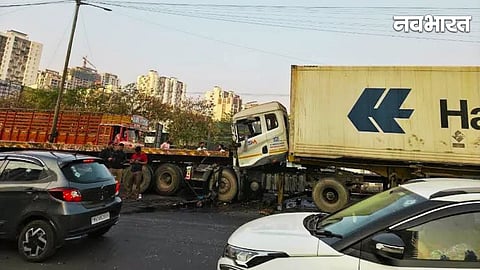 Road Accident Deaths In Pune