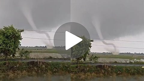 Samastipur Mohiuddin Nagar Jal Bavandar Video