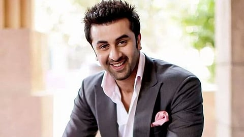 Ranbir Kapoor Birthday