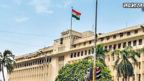 Maharashtra Mantralaya Deputation Employees Chief Secretary Order