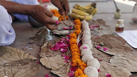 Gaya pind daan pitru paksha 2026 complete guide.