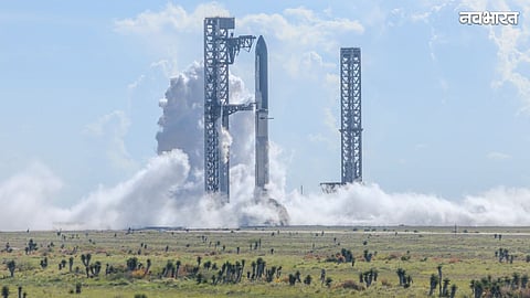 Starship’s 14th flight launch 