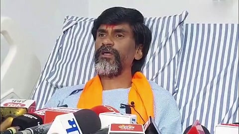 manoj jarange maratha demands government three month ultimatum patoda mumbai protest