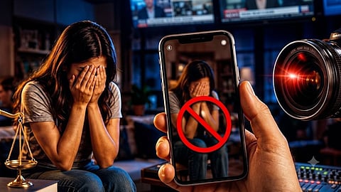 nashik cyber crime woman suicide blackmailing mobile hacking cas