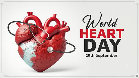10 Heart Healthy Habits