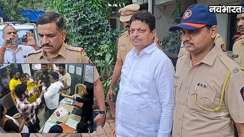 Ramesh Mhatre Bail Cancelled Supreme Court Doctor Assault Case