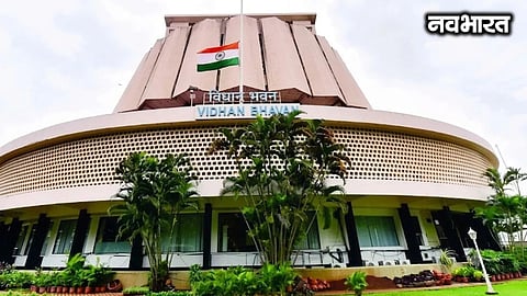 Special committee formed for administrative work in Maharashtra amidst the Model Code of Conduct