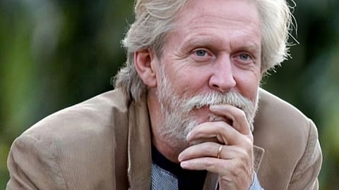 Tom Alter Death Anniversary