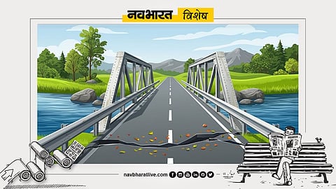 Highway Bridge Construction Failures