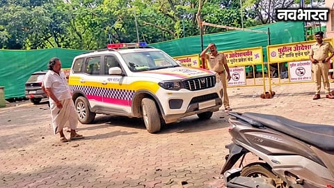 Two youths die from toxic gas in a public toilet in Mumbai's Goregaon