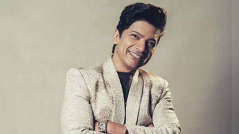 Shaan Birthday Special Story