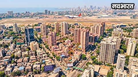 Path cleared for the redevelopment of 400 buildings in the Mumbai airport funnel zone