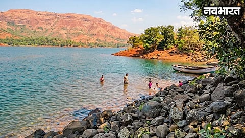 Pune will receive 5 TMC of water from Mulshi Dam to quench its thirst