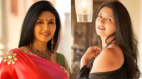 Deepti Bhatnagar Birthday
