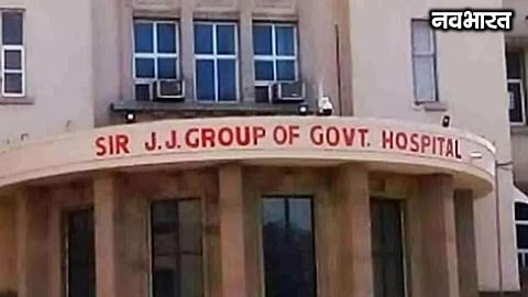 Construction of super-specialty building at Mumbai's JJ Hospital stalled