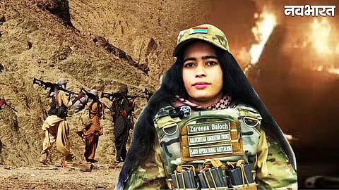 Balochistan Attack CPEC Army Ambush