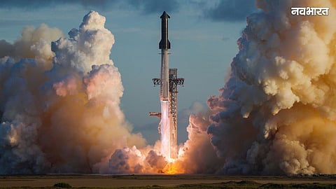 Starship’s 14th Flight Achieved Orbit
