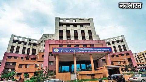 Generic medicine centers to open at Mumbai's Cooper and Trauma Care hospitals