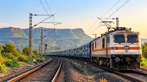 nashik bhusawal rail route train cancelled diverted september 30