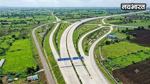 Pune Eastern Ring Road project gains momentum