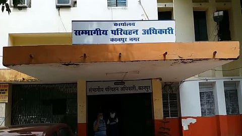 Kanpur Backlog Driving License Approval Delayed, Over 200 Records Await Headquarters Clearance