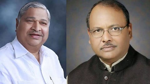 UP MLC Election 2026: BJP Announces Six Candidates for Graduate and Teacher Seats