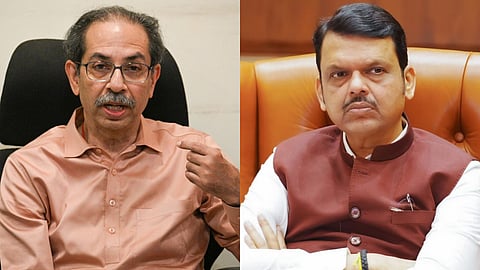 Uddhav Thackeray Shiv Sena UBT On Devendra Fadnavis Appeal