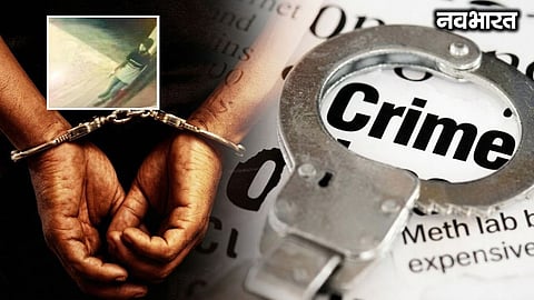 Daring incident in Palghar's Safale