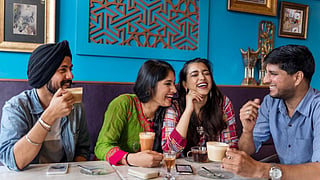 trending Festival drinks for festivals tea alternatives.