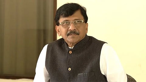 sanjay raut contempt case aurangabad bench notice