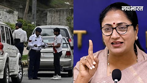 delhi cm rekha gupta 