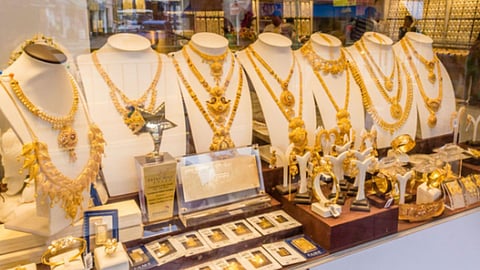Gold-Silver Rate Today 24 Karat City Wise
