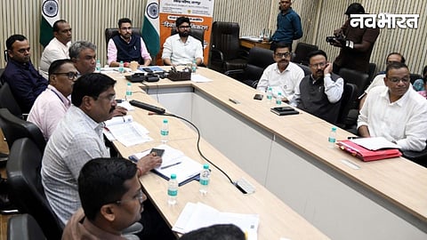 Nagpur Crop Loss Inspection Report