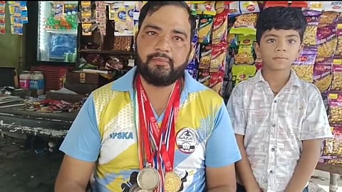 Mathura Karate Champion Struggles Financially, Puts International Medals Up for Sale
